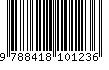 EAN: 9788418101236