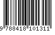 EAN: 9788418101311