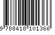 EAN: 9788418101366