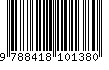EAN: 9788418101380