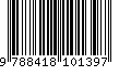 EAN: 9788418101397