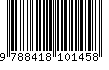 EAN: 9788418101458
