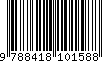 EAN: 9788418101588
