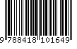 EAN: 9788418101649