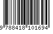 EAN: 9788418101694