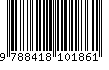 EAN: 9788418101861