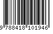 EAN: 9788418101946