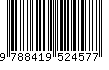 EAN: 9788419524577
