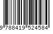 EAN: 9788419524584