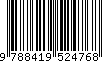 EAN: 9788419524768