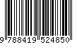 EAN: 9788419524850