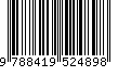 EAN: 9788419524898