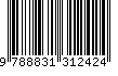 EAN: 9788831312424