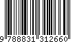 EAN: 9788831312660