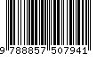 EAN: 9788857507941