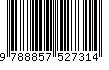 EAN: 9788857527314