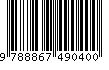EAN: 9788867490400
