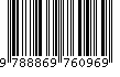 EAN: 9788869760969