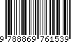 EAN: 9788869761539