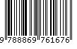 EAN: 9788869761676