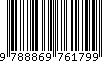 EAN: 9788869761799