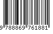 EAN: 9788869761881