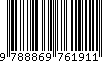 EAN: 9788869761911