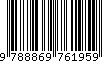 EAN: 9788869761959