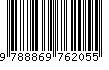 EAN: 9788869762055