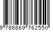 EAN: 9788869762550