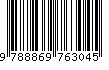 EAN: 9788869763045