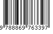 EAN: 9788869763397