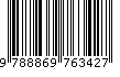 EAN: 9788869763427