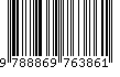 EAN: 9788869763861