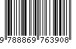 EAN: 9788869763908