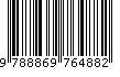 EAN: 9788869764882
