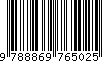 EAN: 9788869765025