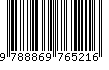 EAN: 9788869765216
