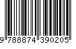 EAN: 9788874390205