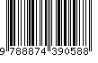 EAN: 9788874390588