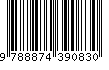 EAN: 9788874390830