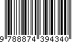 EAN: 9788874394340