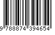 EAN: 9788874394654