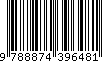 EAN: 9788874396481