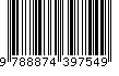 EAN: 9788874397549
