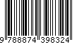 EAN: 9788874398324