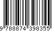 EAN: 9788874398355