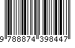 EAN: 9788874398447