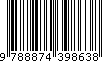 EAN: 9788874398638