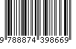EAN: 9788874398669